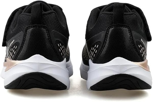 Skechers ULTRA GROOVE - HYDRO MIST Siyah Kız Çocuk Günlük Spor Ayakkabı