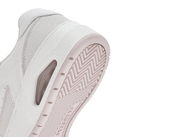 Skechers UNO COURT  -  COURTED STYLE Beyaz Kadın Günlük Spor Ayakkabı