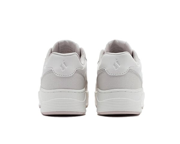 Skechers UNO COURT  -  COURTED STYLE Beyaz Kadın Günlük Spor Ayakkabı