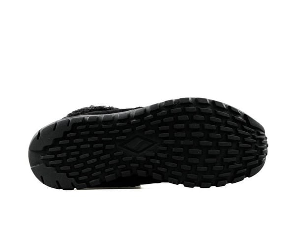 Skechers UNO RUGGED Siyah Kadın Bot