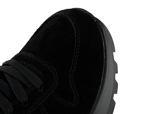 Skechers UNO RUGGED Siyah Kadın Bot