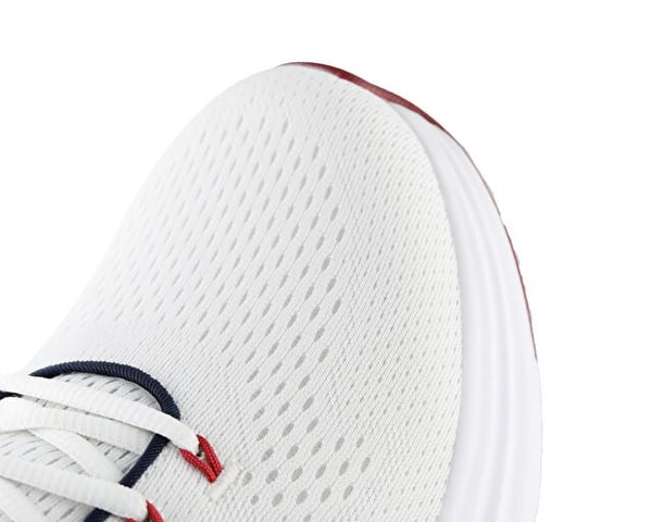 Skechers VAPOR FOAM Beyaz Erkek Günlük Spor Ayakkabı