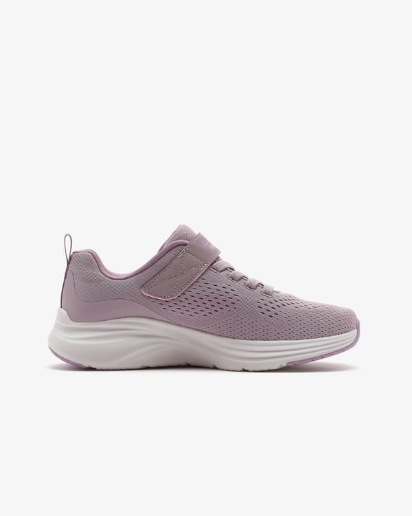 Skechers VAPOR FOAM - FRESH TREND Lila Kız Çocuk Günlük Spor Ayakkabı