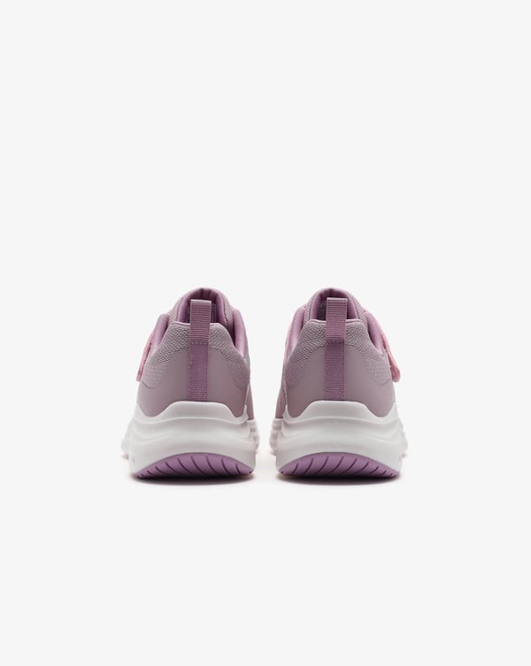 Skechers VAPOR FOAM - FRESH TREND Lila Kız Çocuk Günlük Spor Ayakkabı