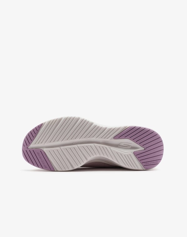 Skechers VAPOR FOAM - FRESH TREND Lila Kız Çocuk Günlük Spor Ayakkabı