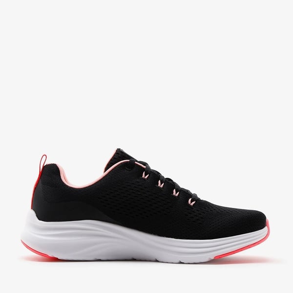 Skechers VAPOR FOAM  -  FRESH TREND Siyah Kadın Günlük Spor Ayakkabı