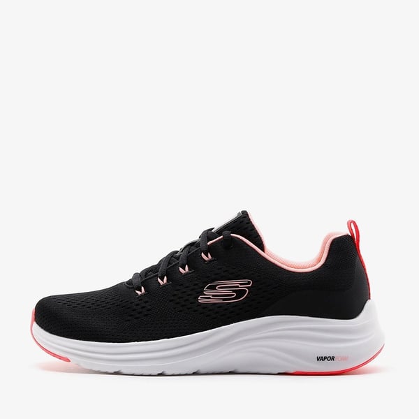 Skechers VAPOR FOAM  -  FRESH TREND Siyah Kadın Günlük Spor Ayakkabı