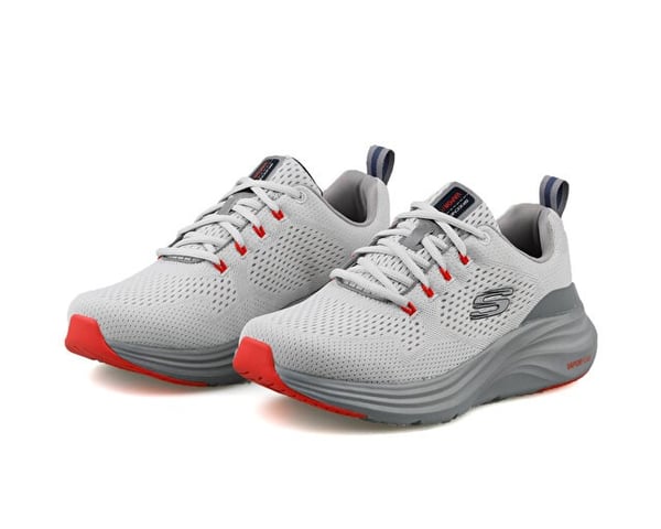 Skechers VAPOR FOAM Gri Erkek Günlük Spor Ayakkabı