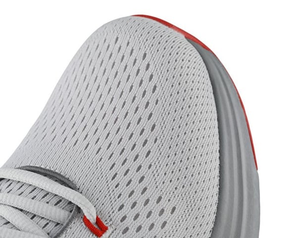 Skechers VAPOR FOAM Gri Erkek Günlük Spor Ayakkabı