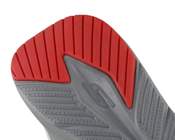 Skechers VAPOR FOAM Gri Erkek Günlük Spor Ayakkabı