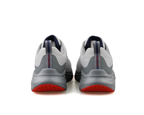 Skechers VAPOR FOAM Gri Erkek Günlük Spor Ayakkabı