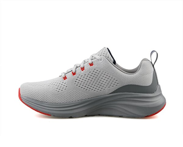 Skechers VAPOR FOAM Gri Erkek Günlük Spor Ayakkabı
