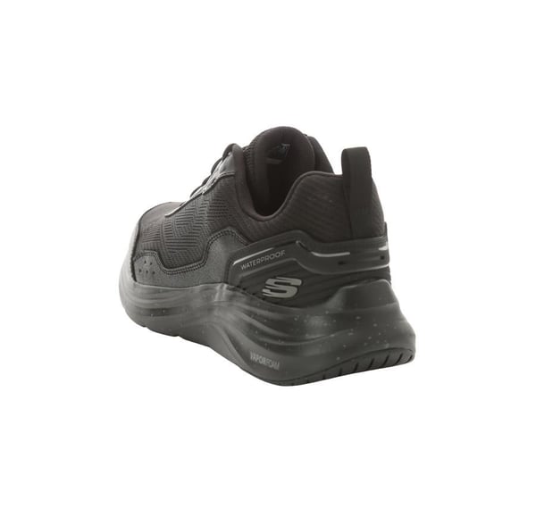 Skechers VAPOR FOAM Siyah Erkek Günlük Spor Ayakkabı