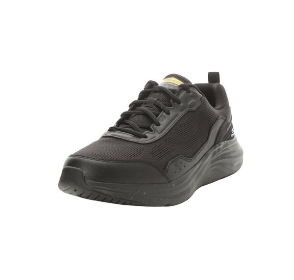 Skechers VAPOR FOAM Siyah Erkek Günlük Spor Ayakkabı