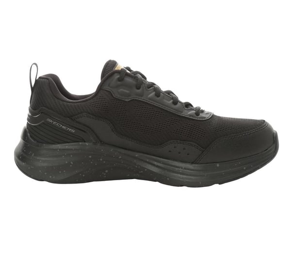 Skechers VAPOR FOAM Siyah Erkek Günlük Spor Ayakkabı