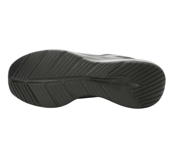 Skechers VAPOR FOAM Siyah Erkek Günlük Spor Ayakkabı