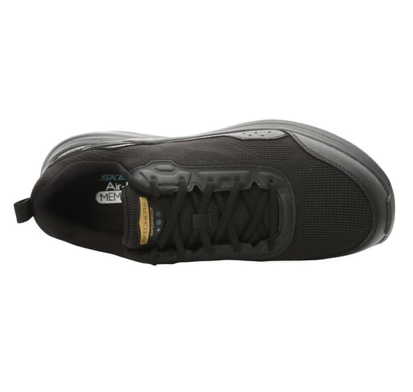 Skechers VAPOR FOAM Siyah Erkek Günlük Spor Ayakkabı