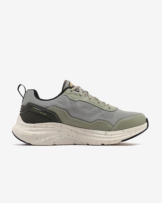 Skechers VAPOR FOAM Yeşil Erkek Günlük Spor Ayakkabı