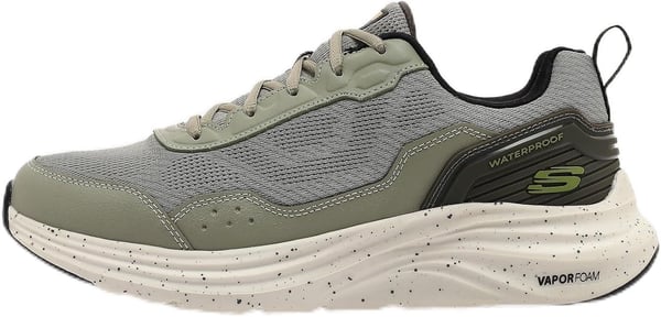 Skechers VAPOR FOAM Yeşil Erkek Günlük Spor Ayakkabı