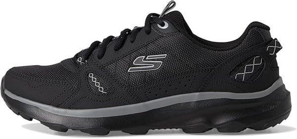 Skechers VIGOR 3.0 Siyah Kadın Günlük Spor Ayakkabı