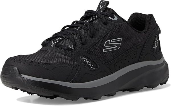 Skechers VIGOR 3.0 Siyah Kadın Günlük Spor Ayakkabı