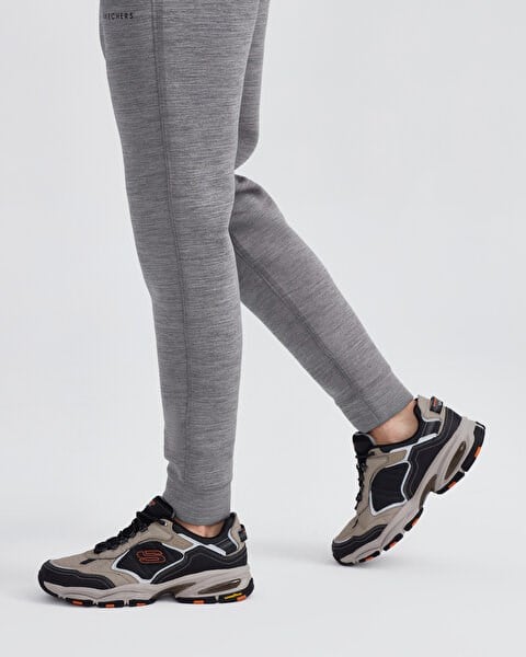 Skechers VİGOR 3.0 Bej Erkek Günlük Spor Ayakkabı