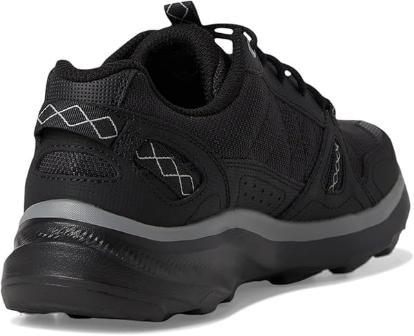 Skechers VIGOR 3.0 Siyah Kadın Günlük Spor Ayakkabı