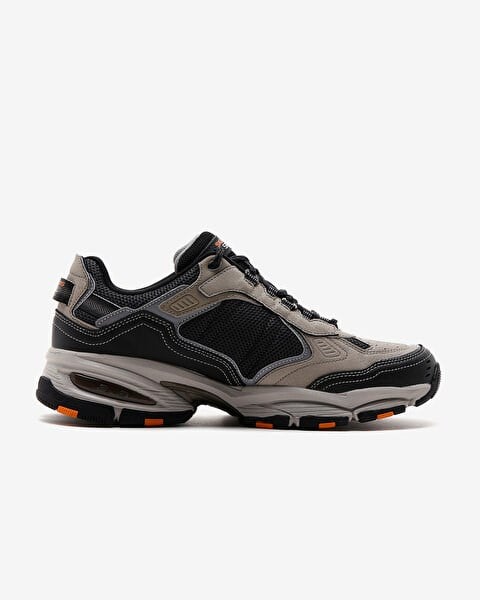 Skechers VİGOR 3.0 Bej Erkek Günlük Spor Ayakkabı