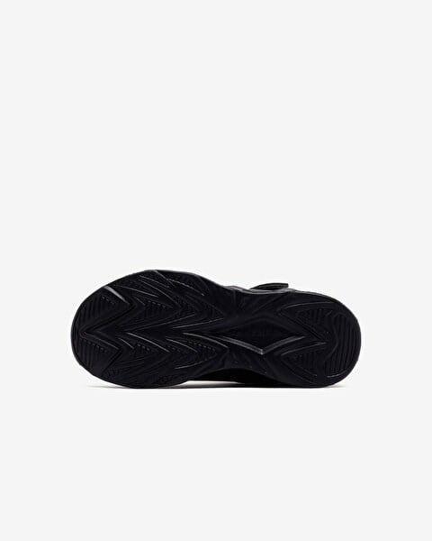Skechers VORTEX 2.0 Siyah Erkek Çocuk Günlük Spor Ayakkabı