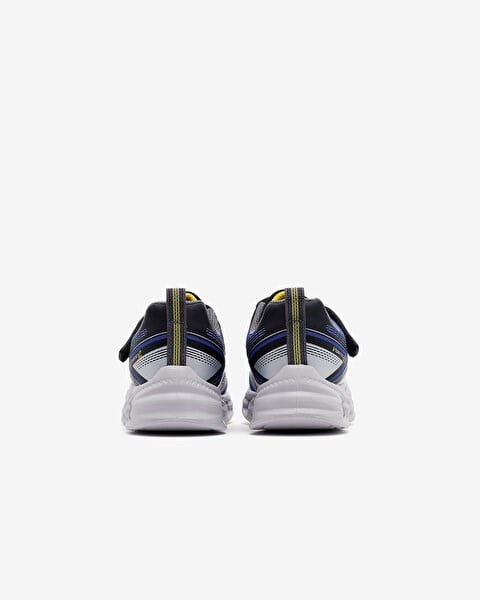 Skechers VORTEX 2.0 Gri Erkek Çocuk Günlük Spor Ayakkabı