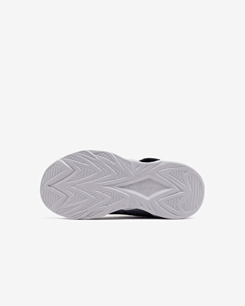 Skechers VORTEX 2.0 Gri Erkek Çocuk Günlük Spor Ayakkabı