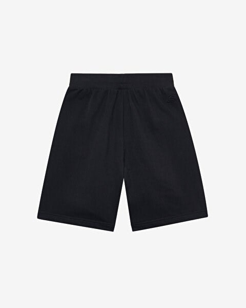 Skechers W Essential 5 Inch Sweatshort Siyah Kadın Şort