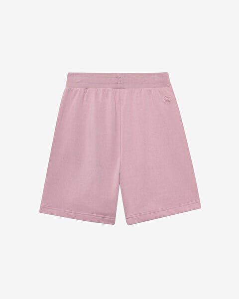 Skechers W Essential 5 Inch Sweatshort Pembe Kadın Şort