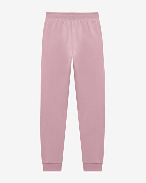 Skechers W Essential Jogger Sweatpant Pembe Kadın Eşofman Alt