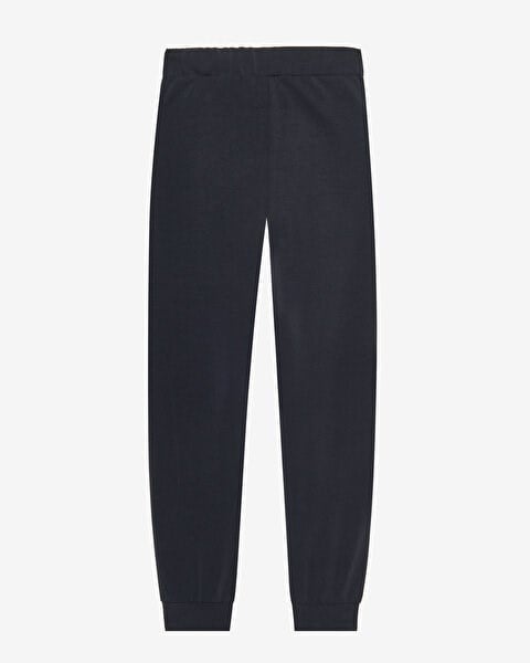 Skechers W Lounge Jogger Sweatpant Siyah Kadın Eşofman Alt