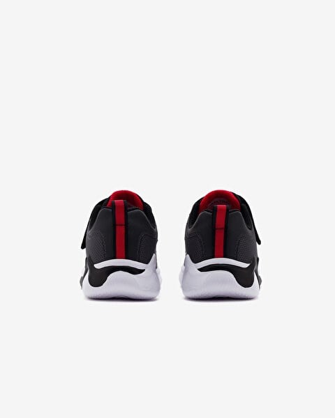 Skechers WAVE TEK Antrasit Erkek Çocuk Günlük Spor Ayakkabı