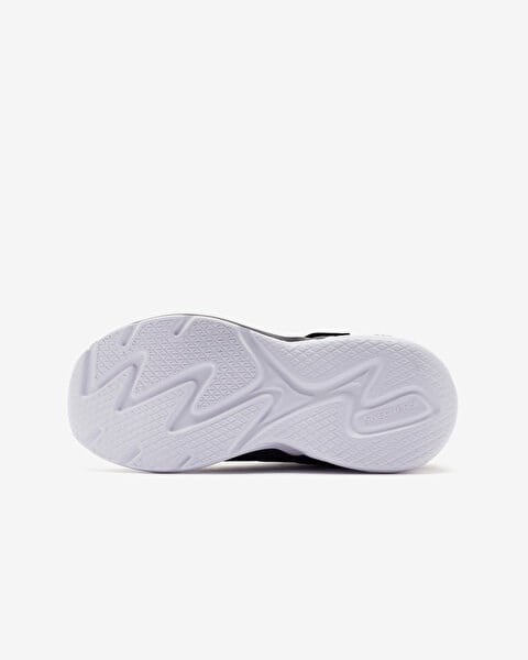 Skechers WAVE TEK Antrasit Erkek Çocuk Günlük Spor Ayakkabı