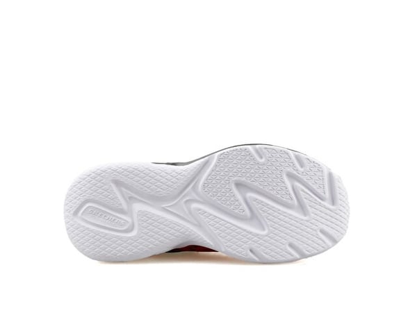 Skechers WAVE TEK Kırmızı Erkek Çocuk Günlük Spor Ayakkabı