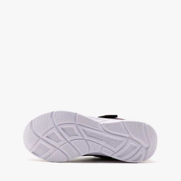 Skechers WAVY LITES  -  HYDRO CRUSH Lacivert Kız Çocuk Günlük Spor Ayakkabı