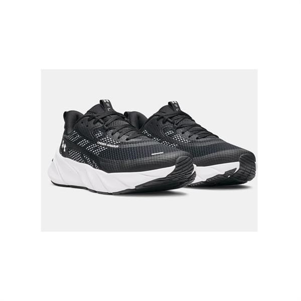 Under Armour Flx Tr Siyah Erkek Antrenman Ayakkabısı