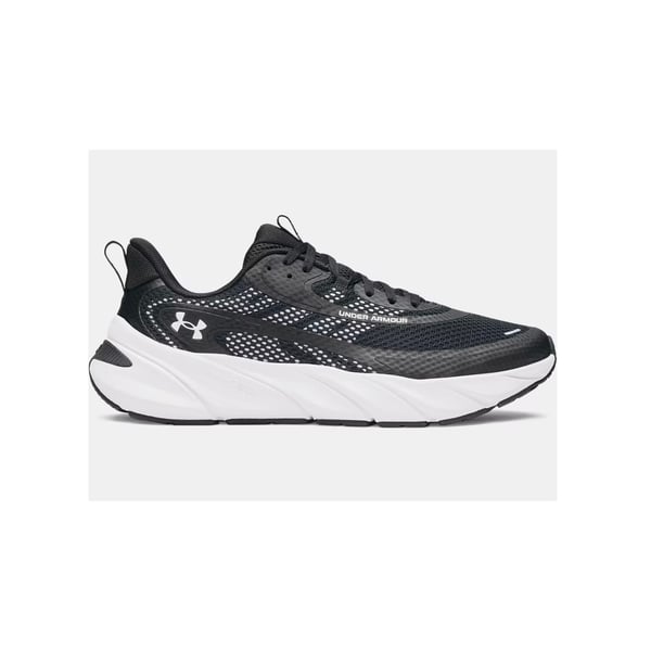 Under Armour Flx Tr Siyah Erkek Antrenman Ayakkabısı