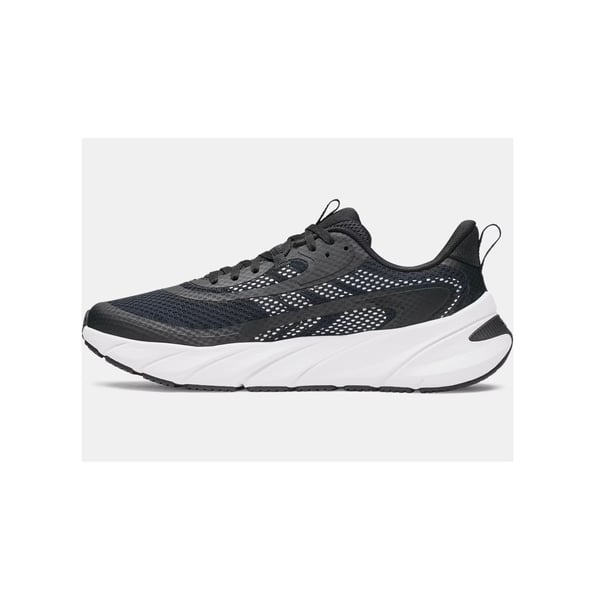 Under Armour Flx Tr Siyah Erkek Antrenman Ayakkabısı