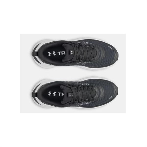 Under Armour Flx Tr Siyah Erkek Antrenman Ayakkabısı