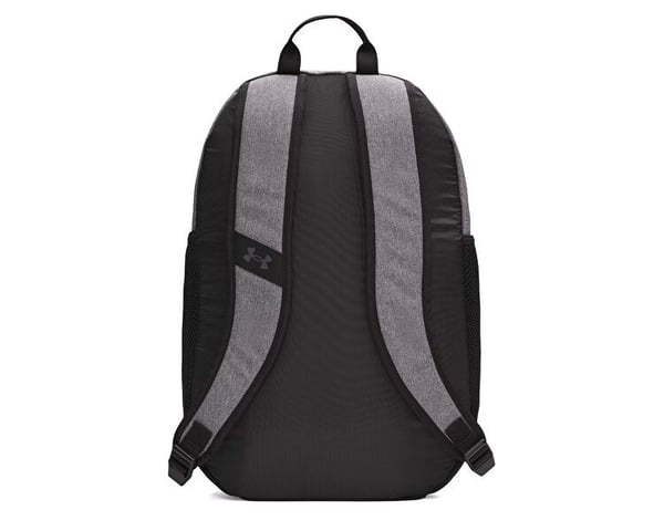 Under Armour Hustle Sport 6.0 Backpack Gri Unisex Spor Çanta