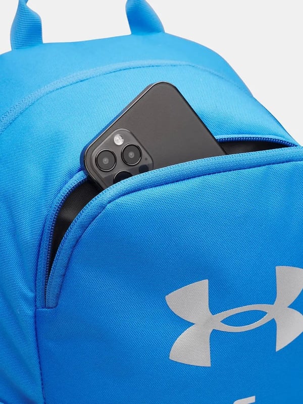 Under Armour Hustle Sport 6.0 Backpack Mavi Unisex Spor Çanta