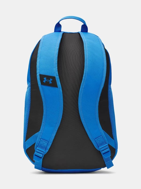 Under Armour Hustle Sport 6.0 Backpack Mavi Unisex Spor Çanta