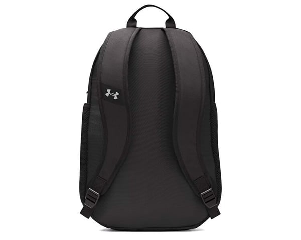 Under Armour Hustle Sport 6.0 Backpack Siyah Unisex Spor Çanta