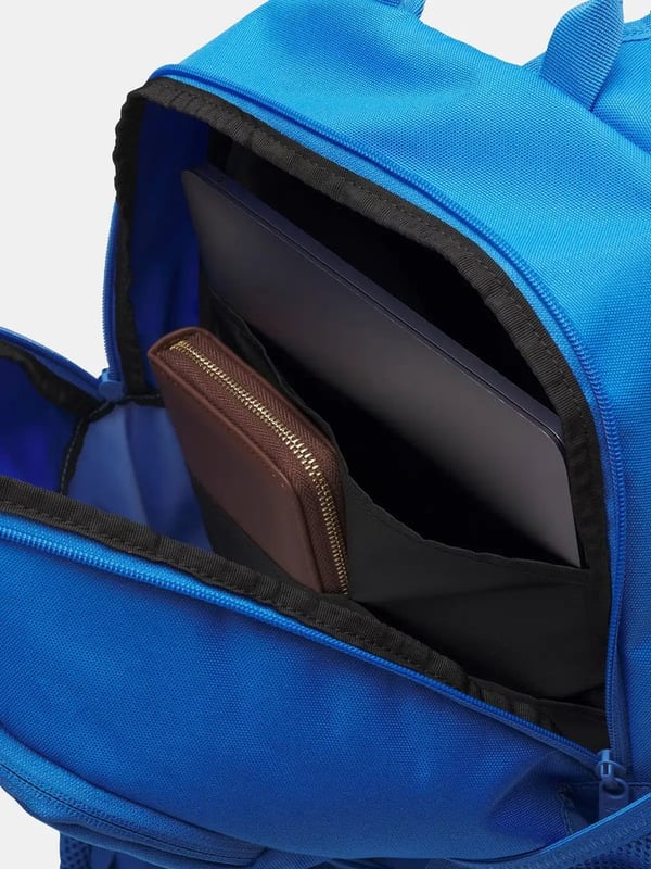 Under Armour Hustle Sport 6.0 Backpack Mavi Unisex Spor Çanta