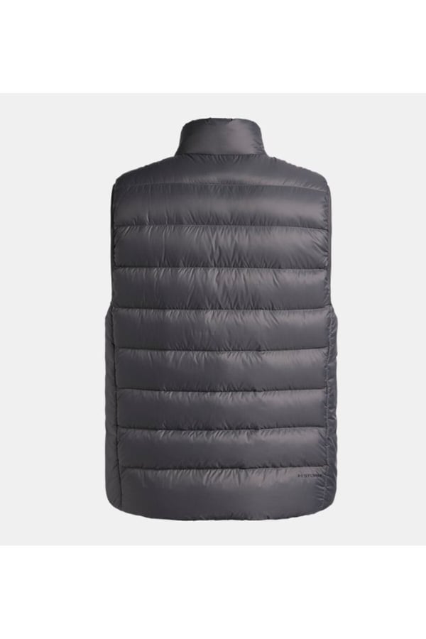 Under Armour LEGEND DOWN VEST Gri Erkek Yelek