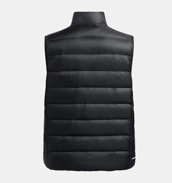 Under Armour Legend Down Vest Siyah Erkek Yelek